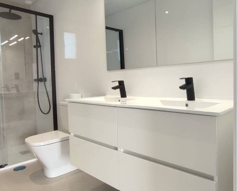 4 soveværelse Villa til salg i Los Belones med swimmingpool garage - € 355.000 (Ref: 8332763)