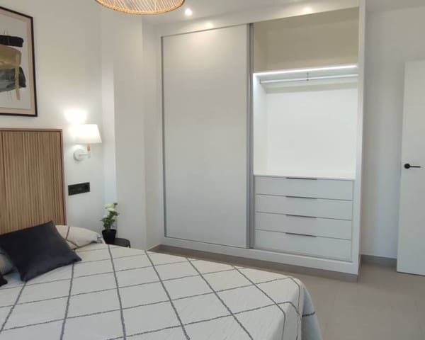 4 soveværelse Villa til salg i Los Belones, Cartagena med swimmingpool garage - € 355.000 (Ref: 8332763)