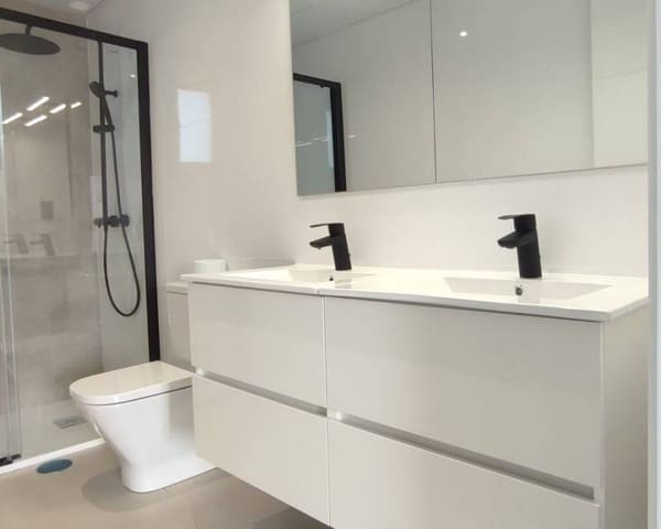 4 soveværelse Villa til salg i Los Belones, Cartagena med swimmingpool garage - € 355.000 (Ref: 8332763)