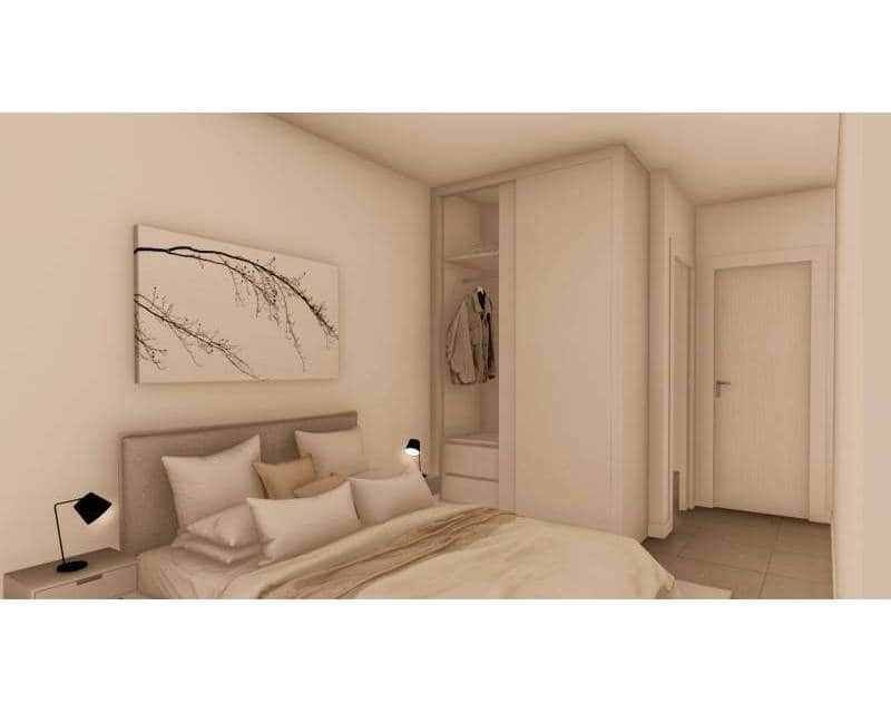 2 soverom Hus til salgs i Roldan med svømmebasseng - € 233 000 (Ref: 8332886)