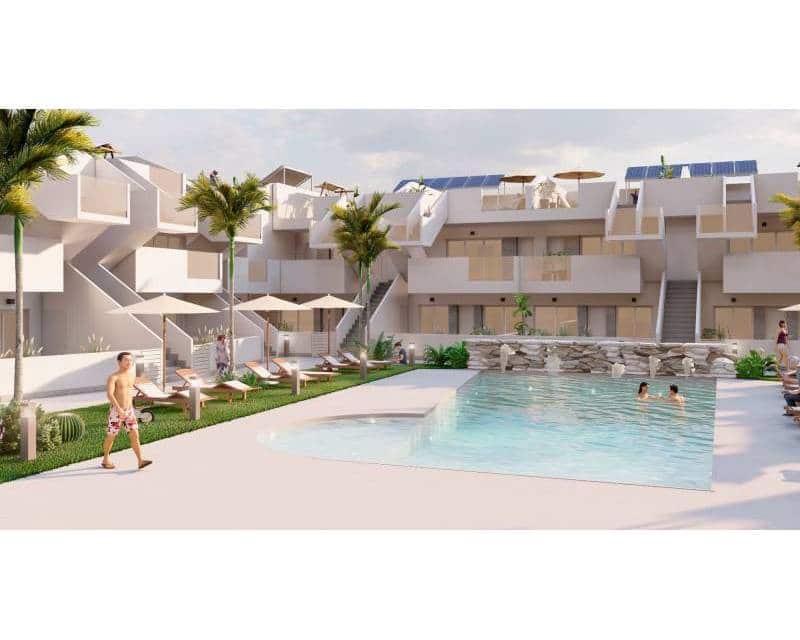 2 soverom Hus til salgs i Roldan med svømmebasseng - € 233 000 (Ref: 8332886)