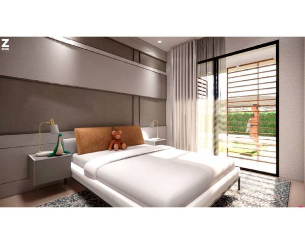 3 slaapkamer Halfvrijstaande villa te koop in Torre-Pacheco met zwembad - € 820.000 (Ref: 8337257)