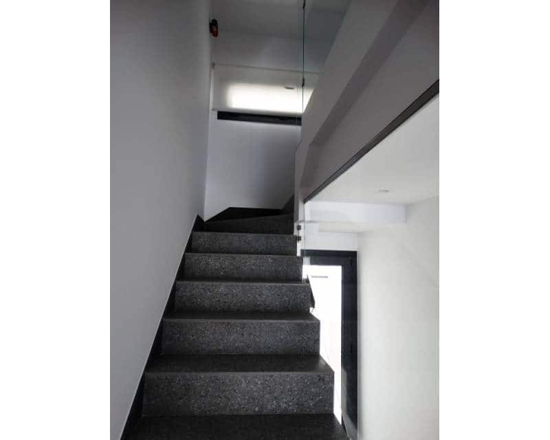 3 bedroom Terraced Villa for sale in Pilar de la Horadada with pool - € 379,900 (Ref: 8338782)