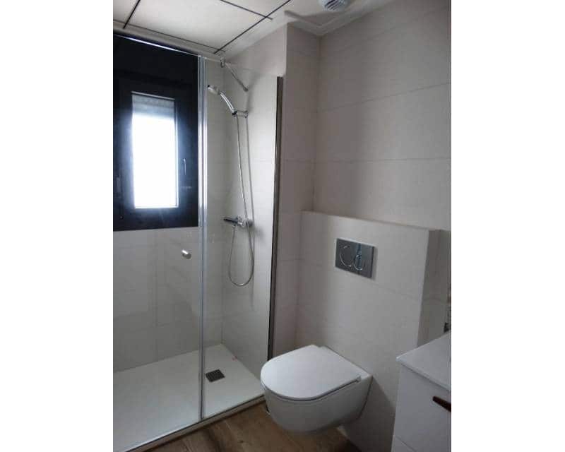 3 bedroom Terraced Villa for sale in Pilar de la Horadada with pool - € 379,900 (Ref: 8338782)