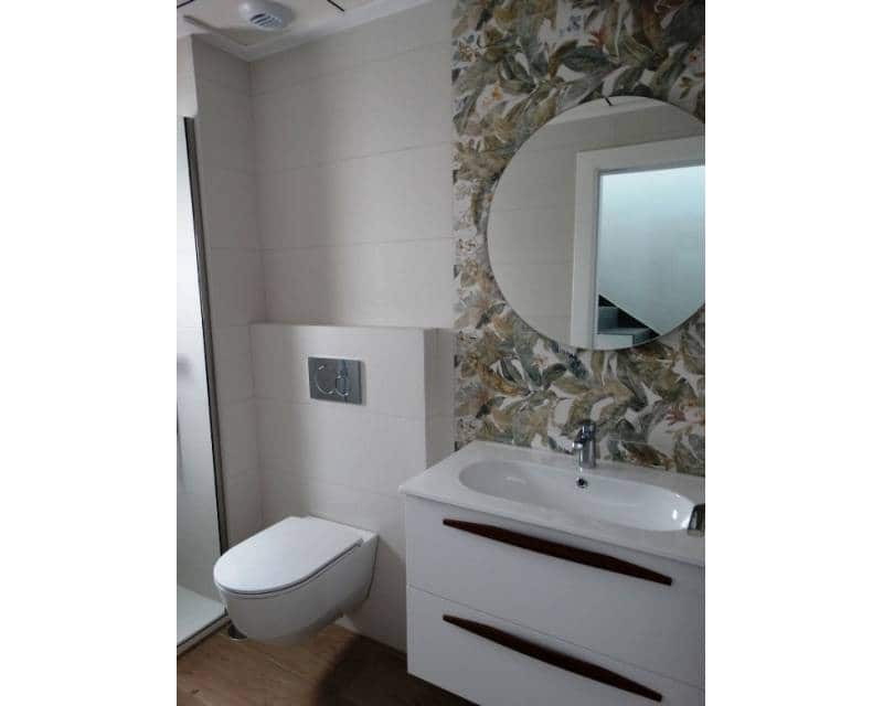 3 bedroom Terraced Villa for sale in Pilar de la Horadada with pool - € 379,900 (Ref: 8338782)