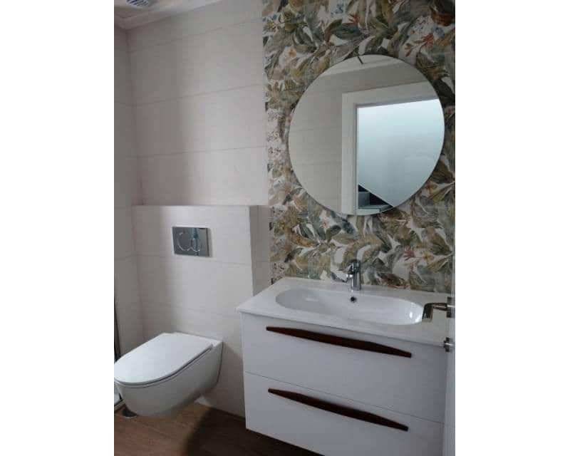 3 bedroom Terraced Villa for sale in Pilar de la Horadada with pool - € 379,900 (Ref: 8338782)