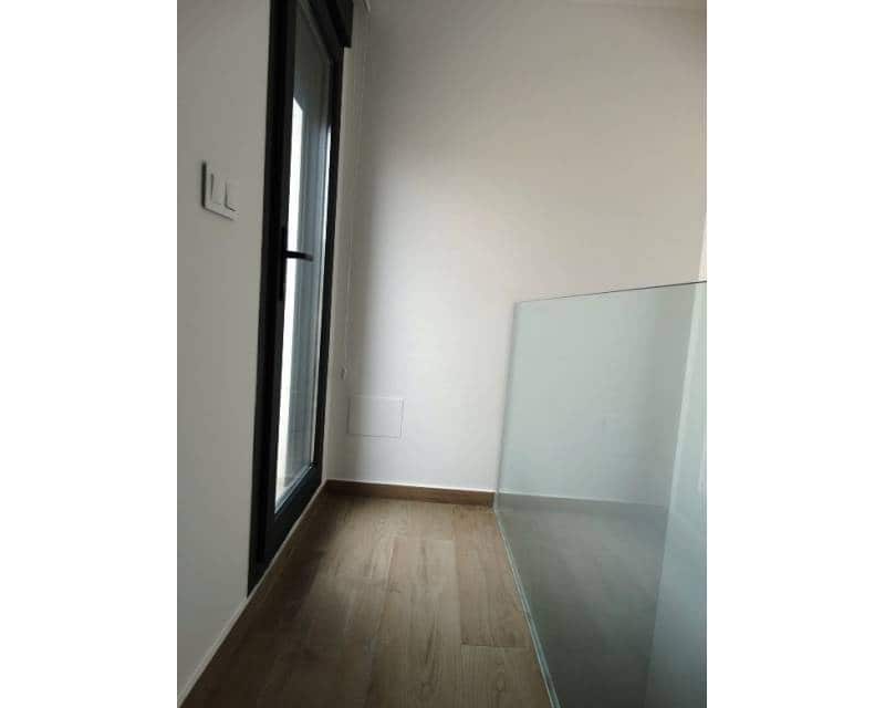 3 bedroom Terraced Villa for sale in Pilar de la Horadada with pool - € 379,900 (Ref: 8338782)