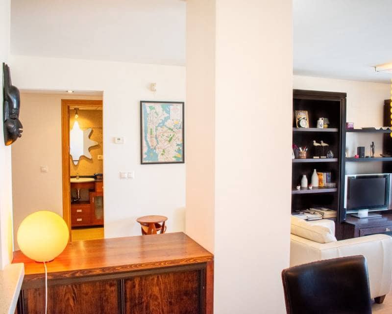 4 sypialnia Apartament przy plaży na sprzedaż w Torrevieja z basenem garażem - 650 000 € (Ref: 8341856)