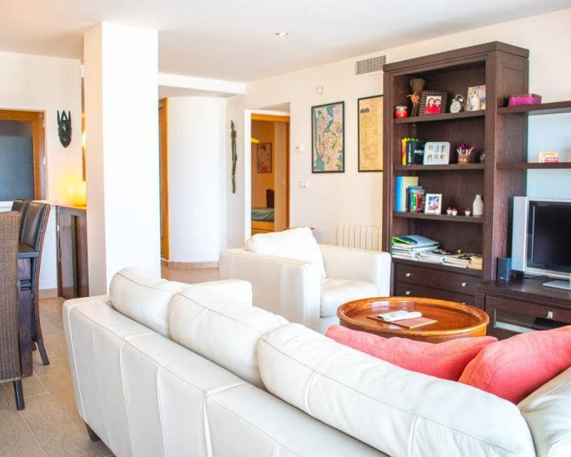 4 sypialnia Apartament przy plaży na sprzedaż w Torrevieja z basenem garażem - 650 000 € (Ref: 8341856)