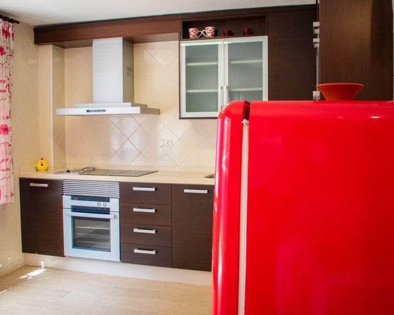 4 sypialnia Apartament przy plaży na sprzedaż w Torrevieja z basenem garażem - 650 000 € (Ref: 8341856)