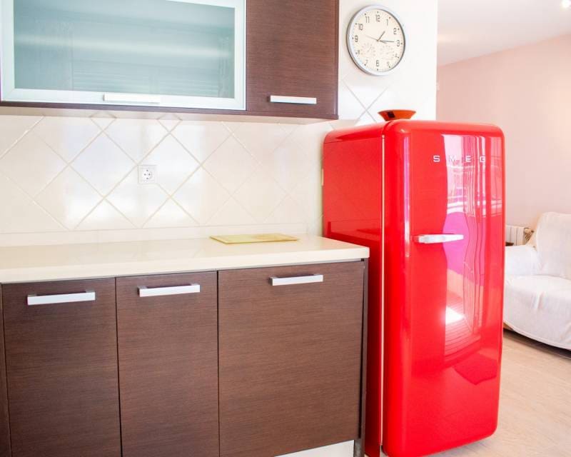 4 sypialnia Apartament przy plaży na sprzedaż w Torrevieja z basenem garażem - 650 000 € (Ref: 8341856)