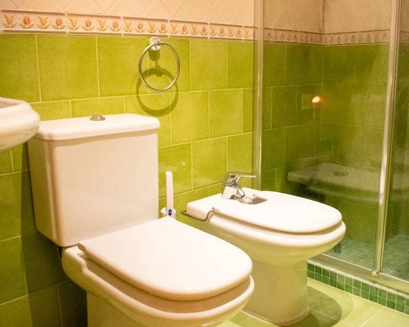 4 sypialnia Apartament przy plaży na sprzedaż w Torrevieja z basenem garażem - 650 000 € (Ref: 8341856)