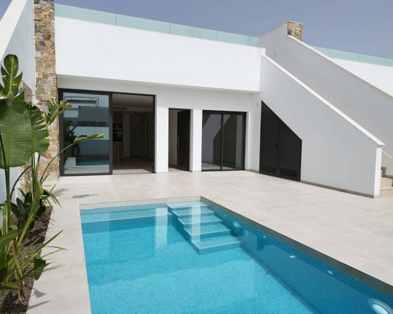 3 bedroom Villa for sale in San Javier with pool - € 479,900 (Ref: 8344169)