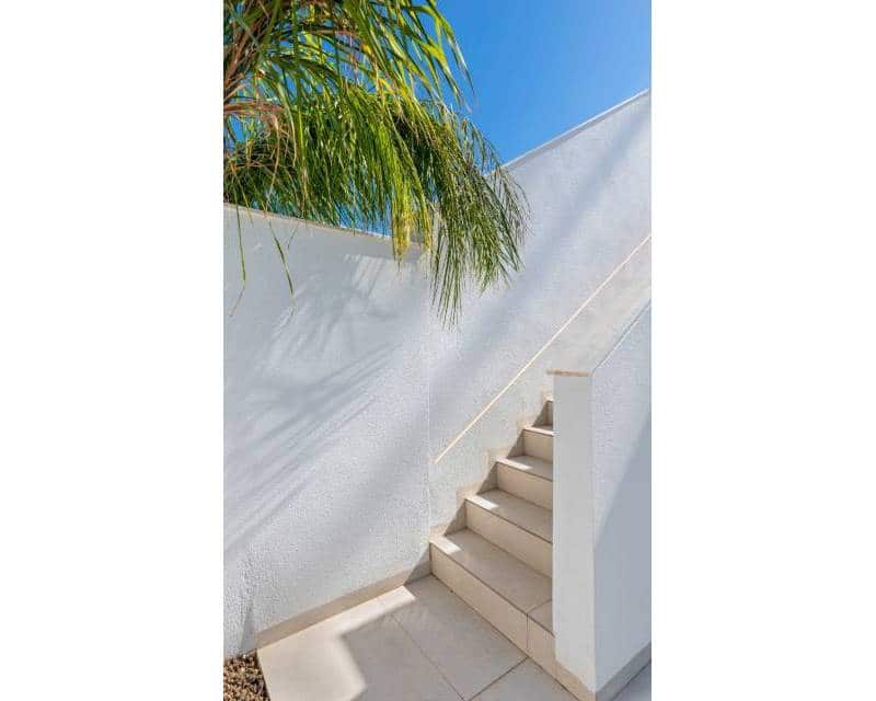 3 bedroom Villa for sale in San Javier with pool - € 479,900 (Ref: 8344169)