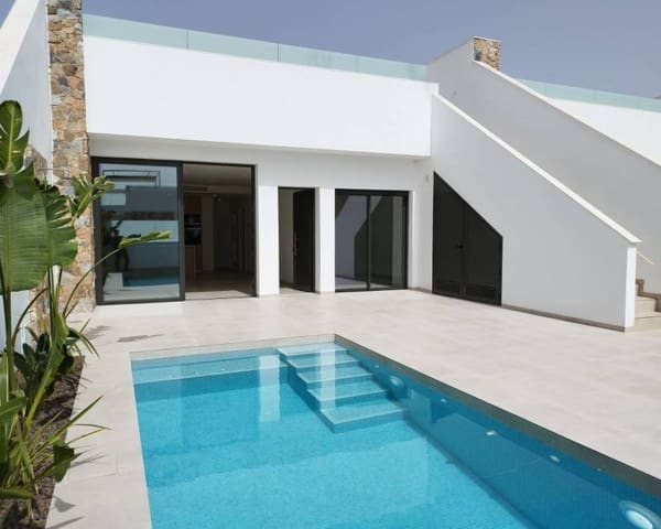 3 soveværelse Villa til salg i Ciudad, San Javier med swimmingpool - € 479.900 (Ref: 8344169)