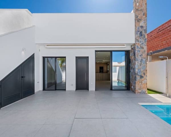 3 soveværelse Villa til salg i Ciudad, San Javier med swimmingpool - € 479.900 (Ref: 8344169)