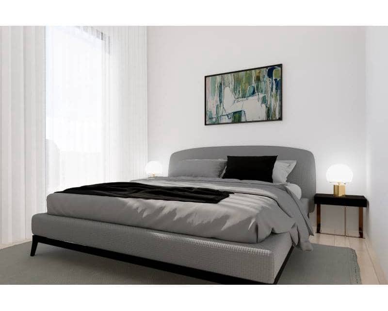 3 soveværelse Semi-Rækkehus til salg i La Zenia med swimmingpool - € 495.000 (Ref: 8345866)