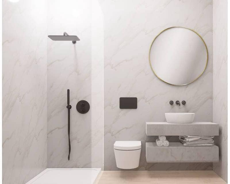 3 soveværelse Semi-Rækkehus til salg i La Zenia med swimmingpool - € 495.000 (Ref: 8345866)