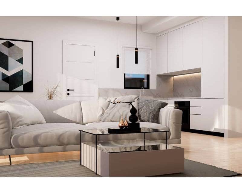 3 soveværelse Semi-Rækkehus til salg i La Zenia med swimmingpool - € 495.000 (Ref: 8345866)