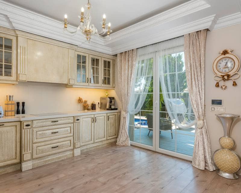 5 bedroom Villa for sale in Ciudad Quesada with pool - € 1,100,000 (Ref: 8347377)