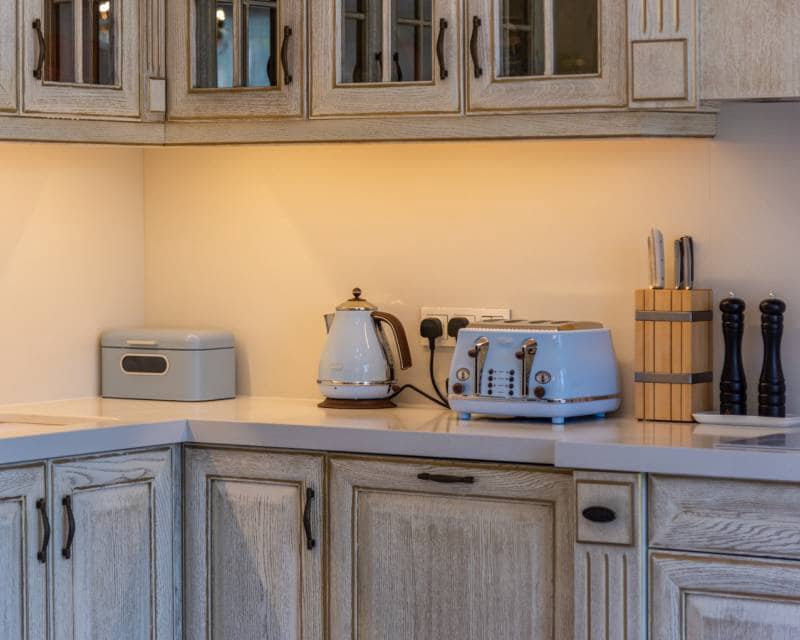 5 bedroom Villa for sale in Ciudad Quesada with pool - € 1,100,000 (Ref: 8347377)