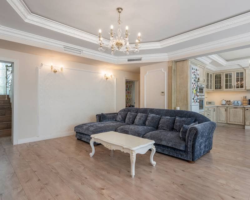 5 bedroom Villa for sale in Ciudad Quesada with pool - € 1,100,000 (Ref: 8347377)