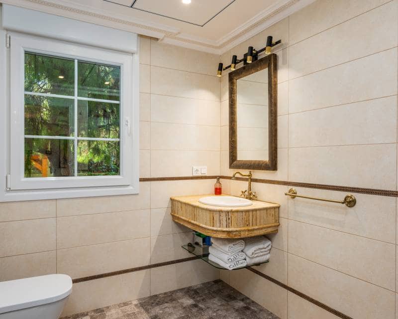 5 bedroom Villa for sale in Ciudad Quesada with pool - € 1,100,000 (Ref: 8347377)