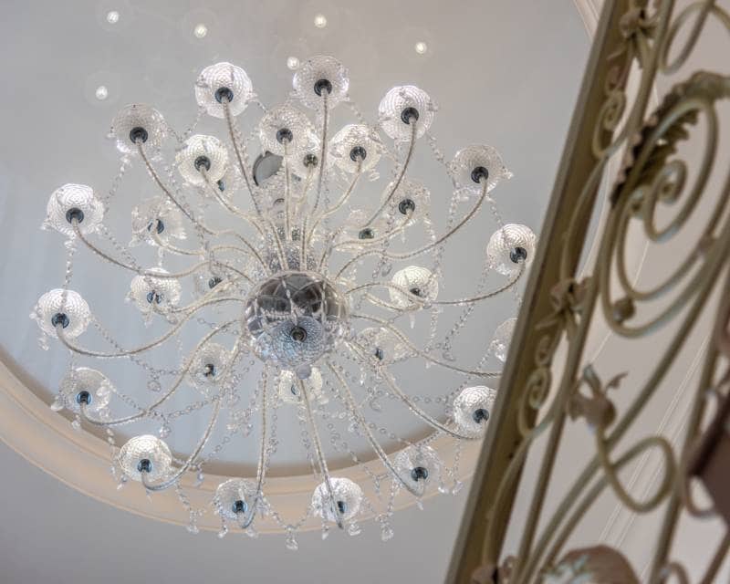 5 bedroom Villa for sale in Ciudad Quesada with pool - € 1,100,000 (Ref: 8347377)