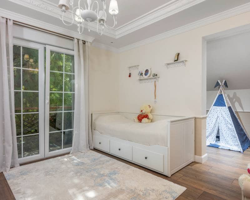 5 bedroom Villa for sale in Ciudad Quesada with pool - € 1,100,000 (Ref: 8347377)