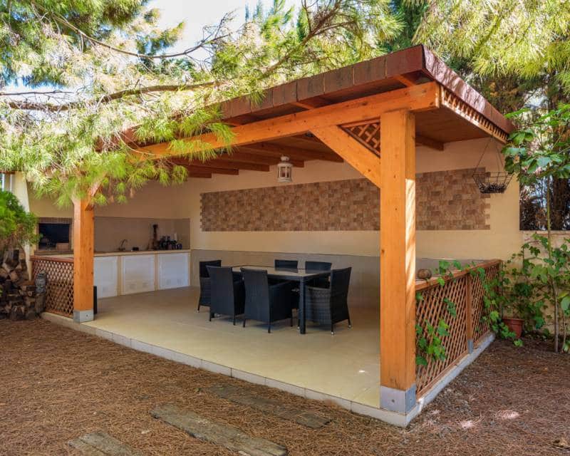 5 bedroom Villa for sale in Ciudad Quesada with pool - € 1,100,000 (Ref: 8347377)