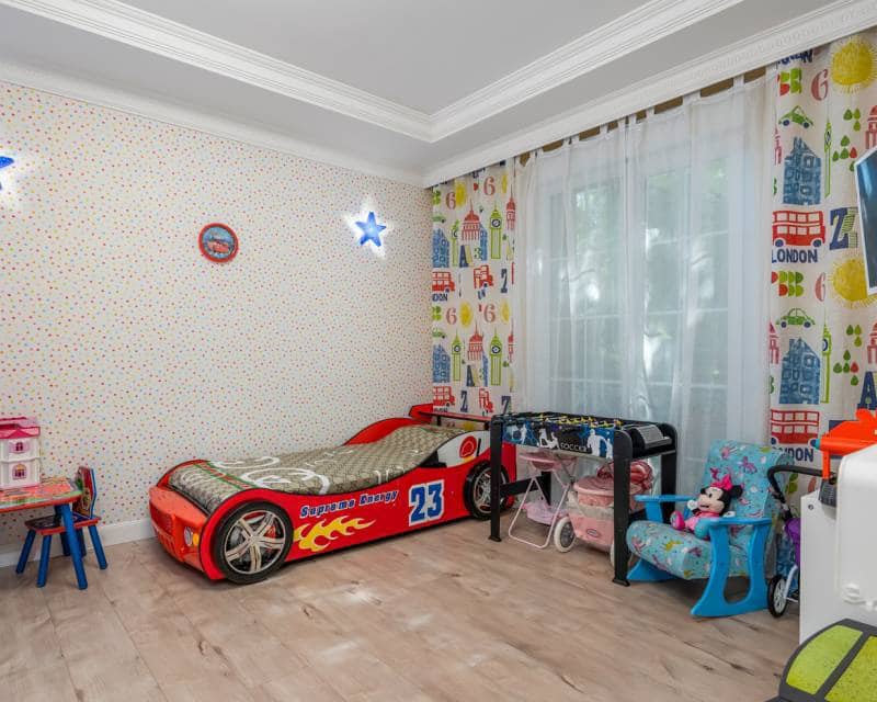 5 bedroom Villa for sale in Ciudad Quesada with pool - € 1,100,000 (Ref: 8347377)