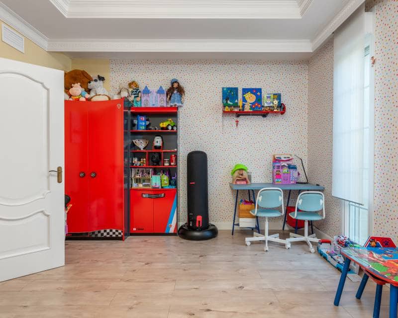 5 bedroom Villa for sale in Ciudad Quesada with pool - € 1,100,000 (Ref: 8347377)