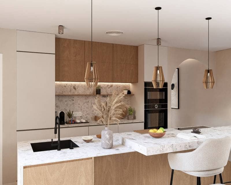 3 makuuhuone Huvila myytävänä paikassa Banos y Mendigo mukana uima-altaan - 585 500 € (Ref: 8350110)