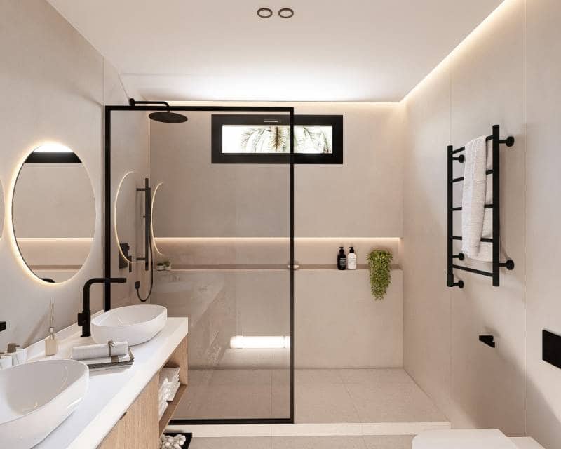 3 makuuhuone Huvila myytävänä paikassa Banos y Mendigo mukana uima-altaan - 585 500 € (Ref: 8350110)