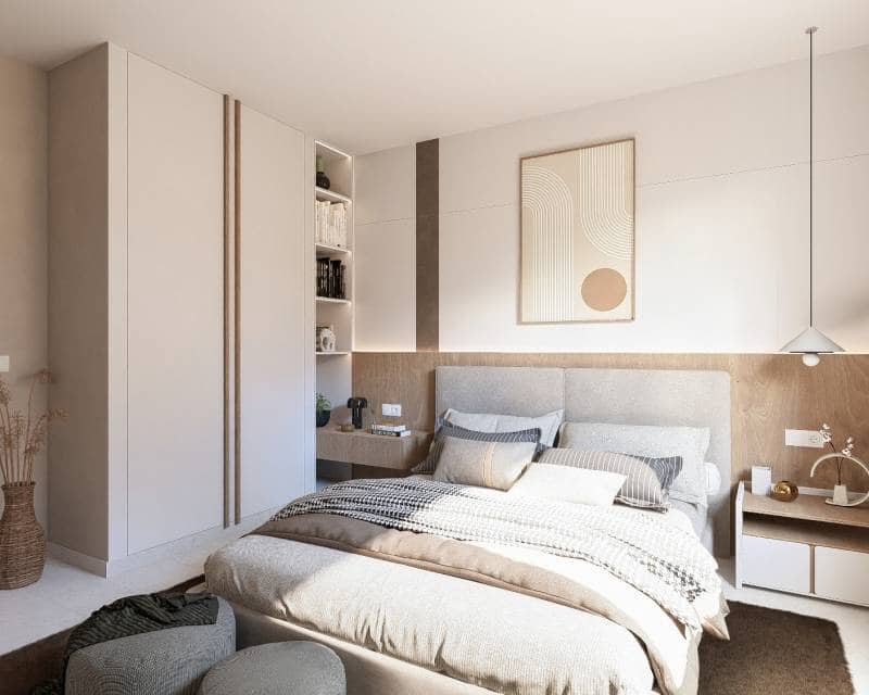 3 makuuhuone Huvila myytävänä paikassa Banos y Mendigo mukana uima-altaan - 585 500 € (Ref: 8350110)