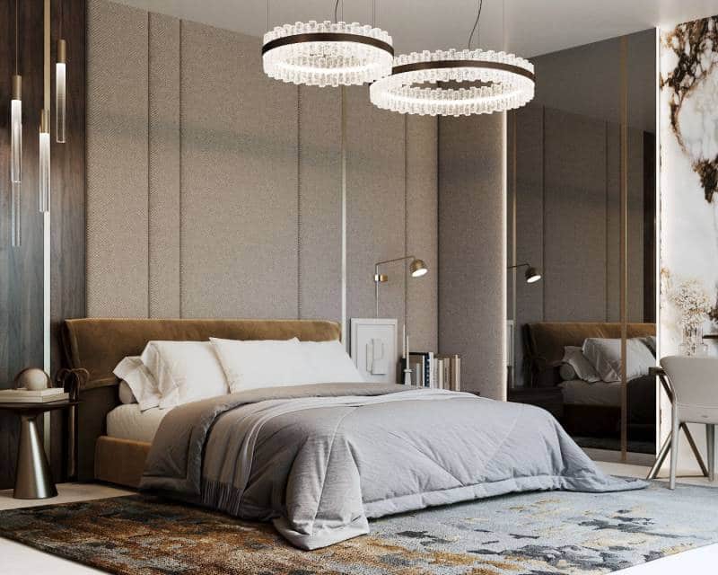 7 quarto Moradia para venda em Finestrat com piscina garagem - 3 500 000 € (Ref: 8369792)