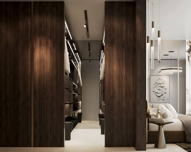 7 quarto Moradia para venda em Finestrat com piscina garagem - 3 500 000 € (Ref: 8369792)