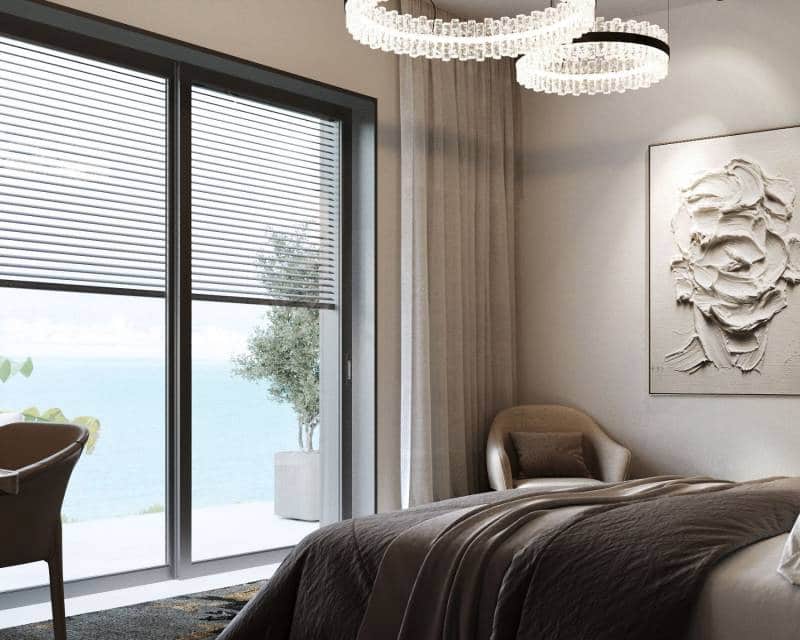 7 quarto Moradia para venda em Finestrat com piscina garagem - 3 500 000 € (Ref: 8369792)