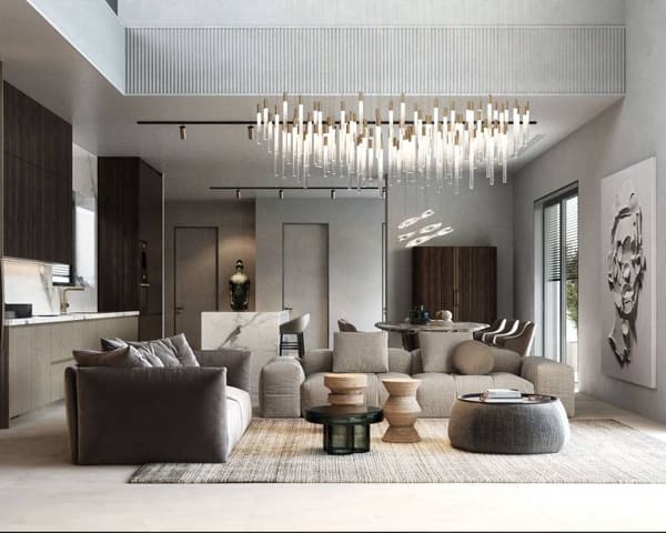 7 quarto Moradia para venda em Golf Bahía, Finestrat com piscina garagem - 3 500 000 € (Ref: 8369792)