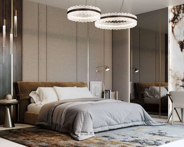 7 quarto Moradia para venda em Golf Bahía, Finestrat com piscina garagem - 3 500 000 € (Ref: 8369792)