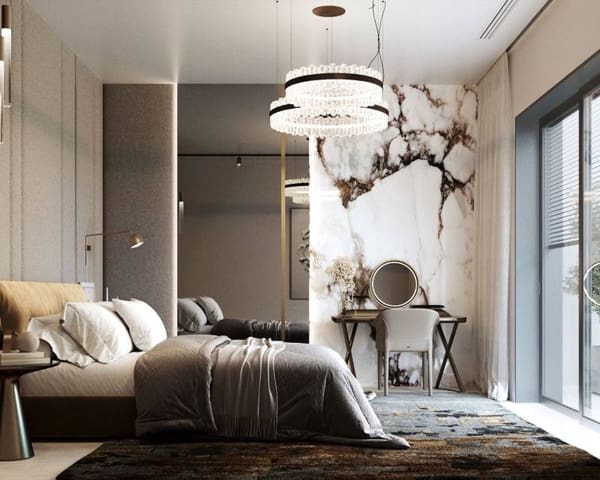 7 quarto Moradia para venda em Golf Bahía, Finestrat com piscina garagem - 3 500 000 € (Ref: 8369792)