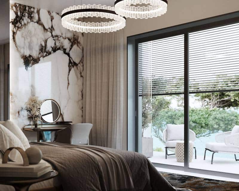 7 quarto Moradia para venda em Finestrat com piscina garagem - 3 500 000 € (Ref: 8369792)