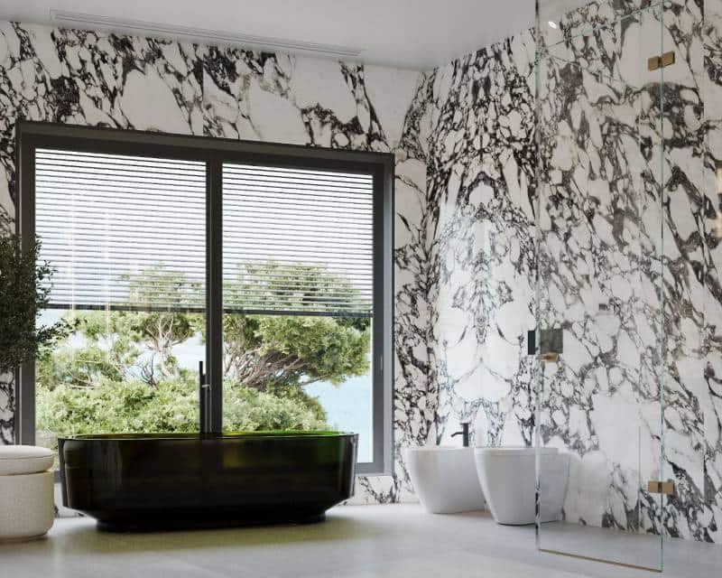 7 quarto Moradia para venda em Finestrat com piscina garagem - 3 500 000 € (Ref: 8369792)