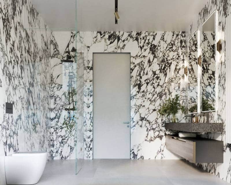 7 quarto Moradia para venda em Finestrat com piscina garagem - 3 500 000 € (Ref: 8369792)