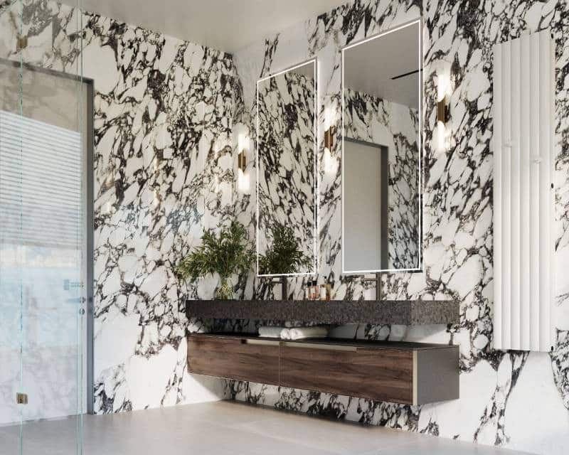 7 quarto Moradia para venda em Finestrat com piscina garagem - 3 500 000 € (Ref: 8369792)