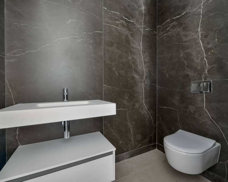 4 camera da letto Villa in vendita in Finestrat con piscina garage - 2.700.000 € (Rif: 8374713)