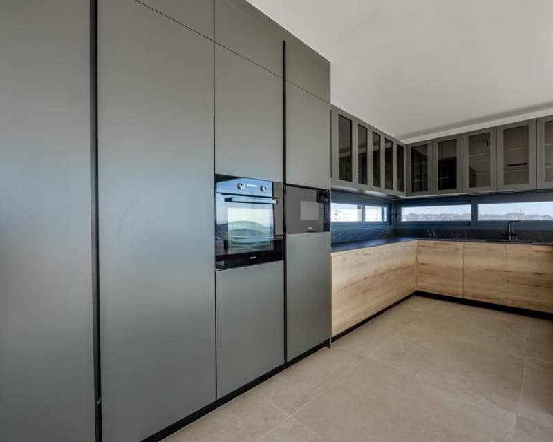 4 camera da letto Villa in vendita in Finestrat con piscina garage - 2.700.000 € (Rif: 8374713)