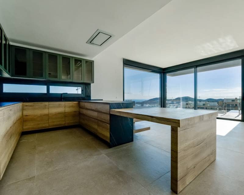 4 camera da letto Villa in vendita in Finestrat con piscina garage - 2.700.000 € (Rif: 8374713)