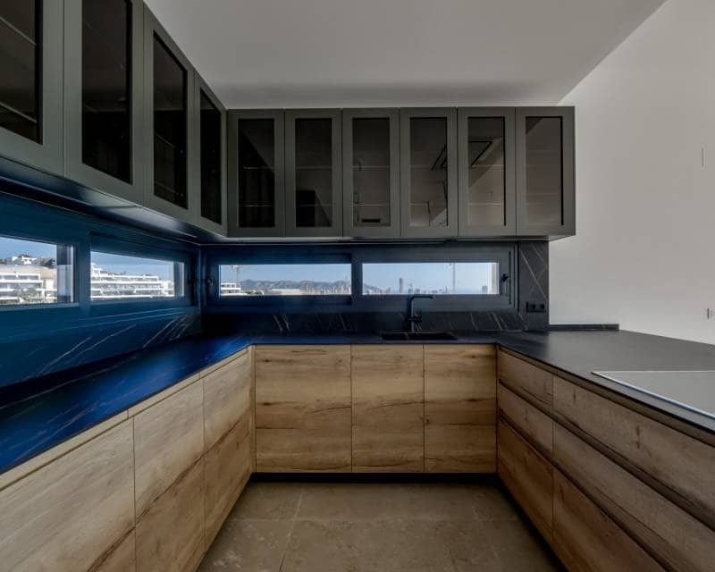 4 camera da letto Villa in vendita in Finestrat con piscina garage - 2.700.000 € (Rif: 8374713)