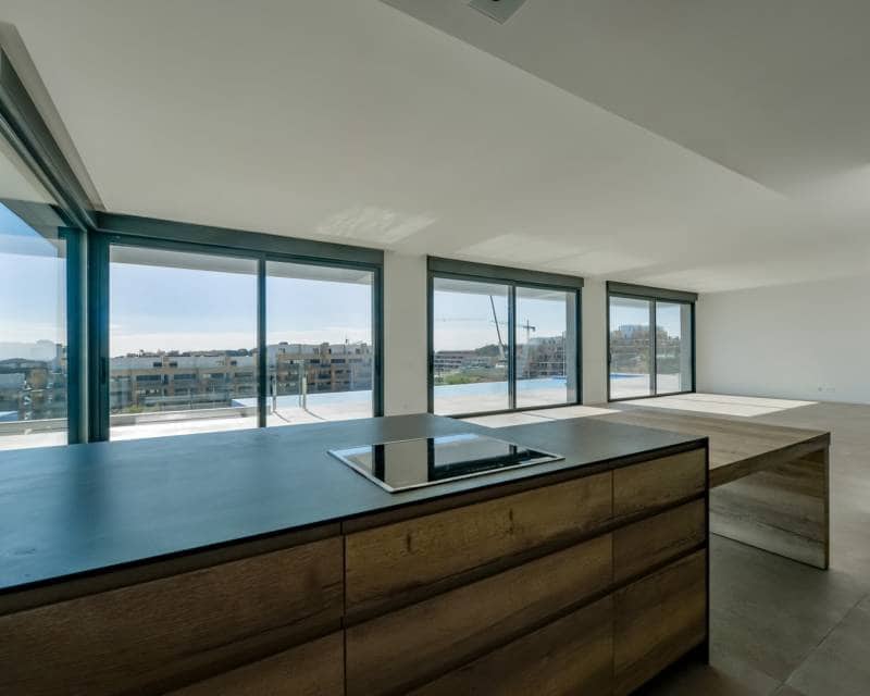 4 camera da letto Villa in vendita in Finestrat con piscina garage - 2.700.000 € (Rif: 8374713)